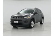 $16998 : Jeep Compass 2018 Latitude 4 thumbnail