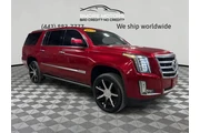 $21999 : 2015 Escalade ESV Premium thumbnail