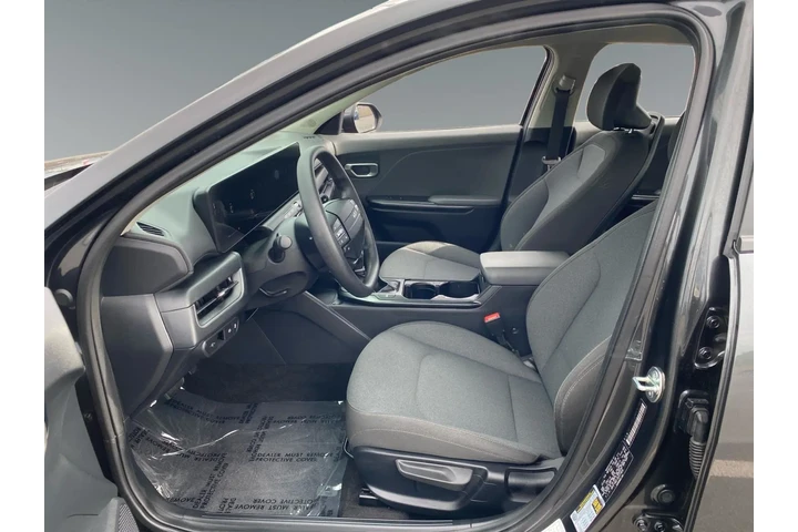 $23500 : Kia K4 2025 image 9