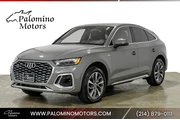 $39990 : 2023 Q5 Sportback S line Pres thumbnail