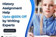 History Assignment Help en London