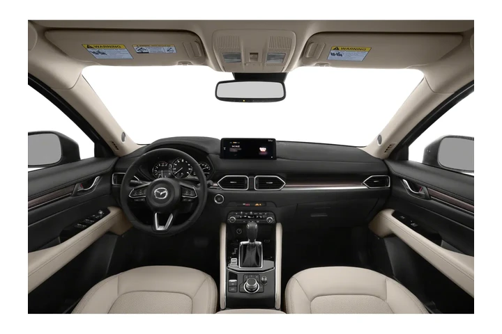 $28499 : 2022 CX-5 2.5 S Premium Packa image 5