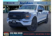 Ford F-150 2022 4x4 Platinum en San Antonio