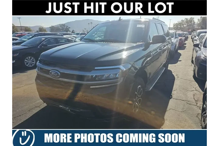 $38897 : Ford Expedition MAX 2023 4x4 image 1