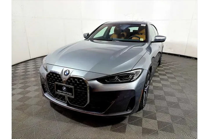 $39998 : BMW 4 Series 2024 AWD 430i x image 3