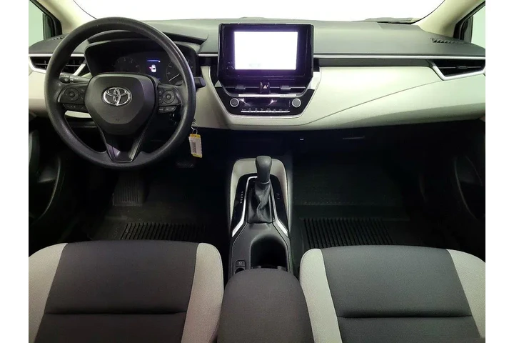 $21998 : Toyota Corolla 2024 LE 4dr S image 9
