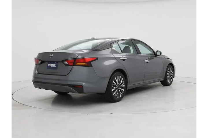 $20998 : Nissan Altima 2024 2.5 SV 4d image 8