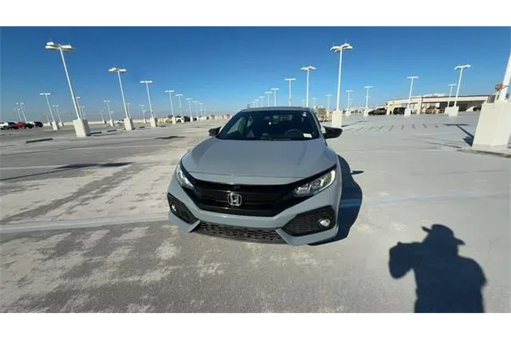 $17888 : Honda Civic 2017 EX-L 4dr Ha image 3