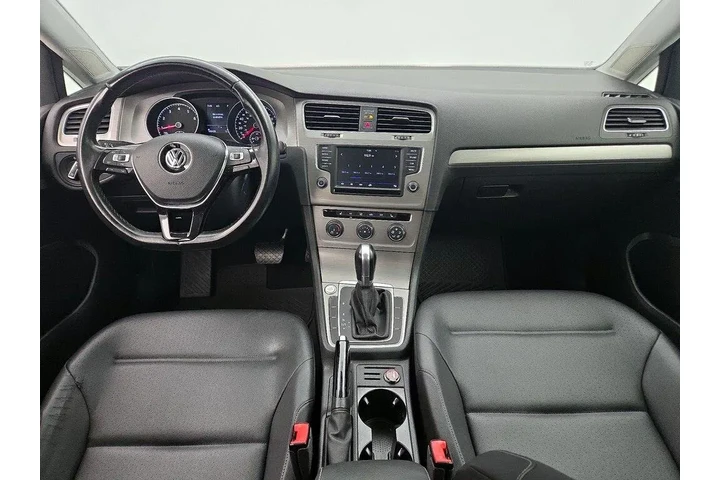 $12998 : Volkswagen Golf 2017 TSI Wol image 9