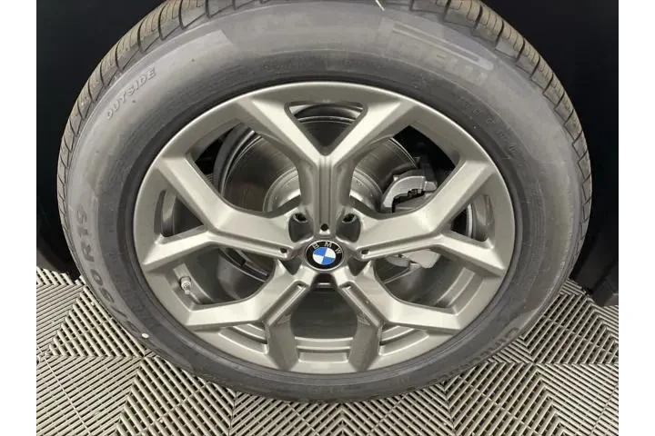 $39798 : BMW X3 2024 AWD xDrive30i 4d image 8