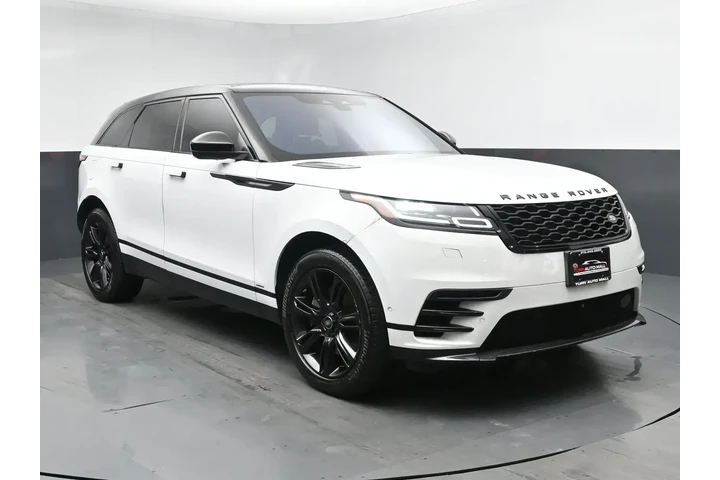 $24199 : Land Rover Range Rover Velar image 6