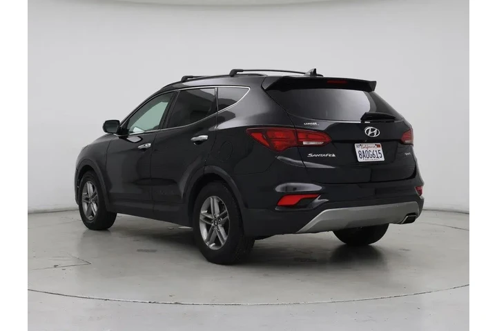 $16998 : Hyundai SANTA FE Sport 2017 image 2