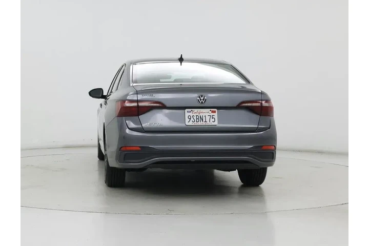 $18998 : Volkswagen Jetta 2022 S 4dr image 6