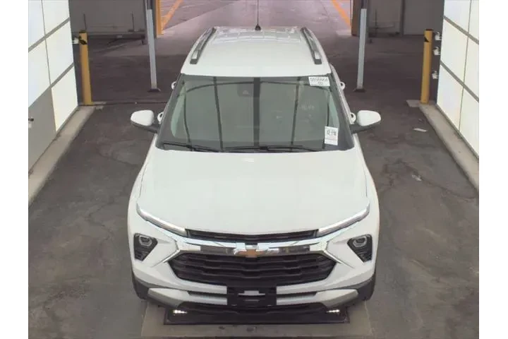 $17990 : Chevrolet Trailblazer 2024 4 image 2