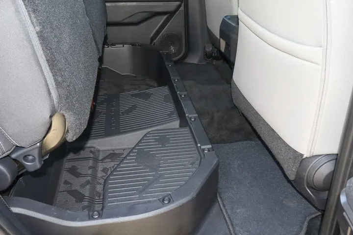 $40988 : 2025 Tacoma 4WD TRD Off Road image 9