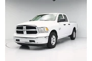 $25998 : Ram 1500 Classic 2024 4x2 SL thumbnail
