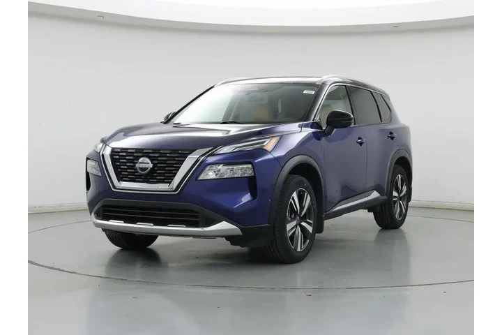 $28998 : Nissan Rogue 2023 AWD Platin image 4