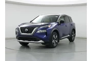 $28998 : Nissan Rogue 2023 AWD Platin thumbnail