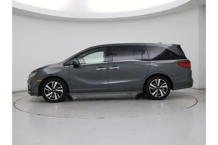 $35998 : Honda Odyssey 2020 Elite 4dr image 3