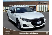 $28900 : Honda Accord Hybrid 2022 Spo thumbnail
