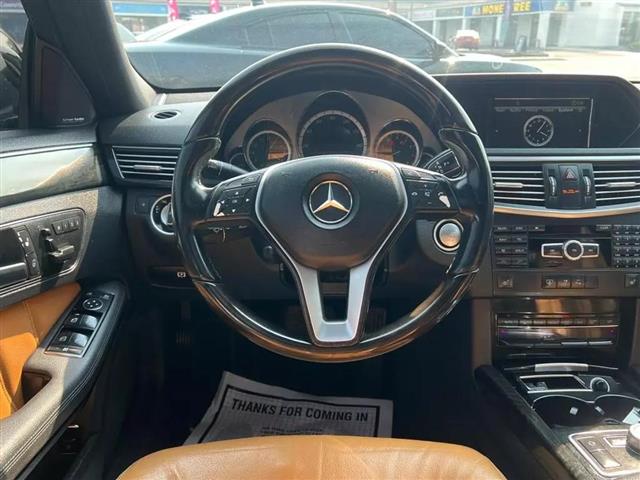 $9850 : 2013 MERCEDES-BENZ E-CLASS image 9