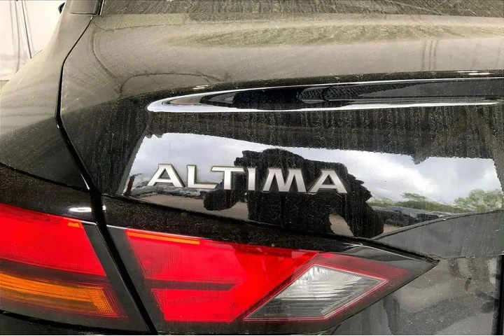 $19191 : Nissan Altima 2024 2.5 S 4dr image 9