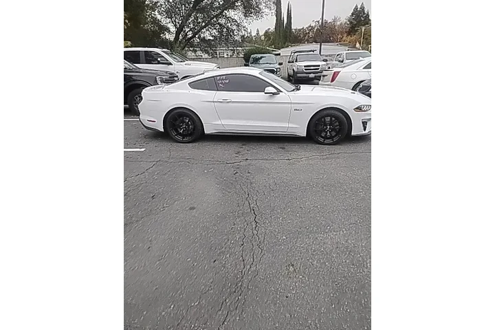 $29988 : Ford Mustang 2018 GT Premium image 4
