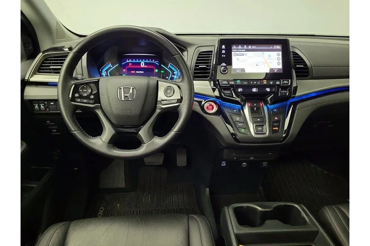 $38998 : Honda Odyssey 2023 Touring 4 image 10