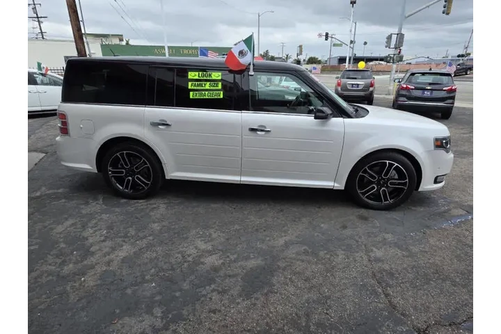 $11995 : 2015 Flex Limited image 4