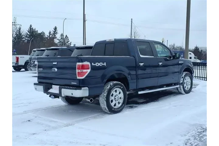 $19000 : Ford F-150 2014 4x4 XLT 4dr image 6