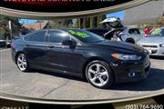 $8995 : 2013 Fusion SE thumbnail