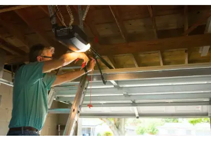 GARAGE HERO image 2