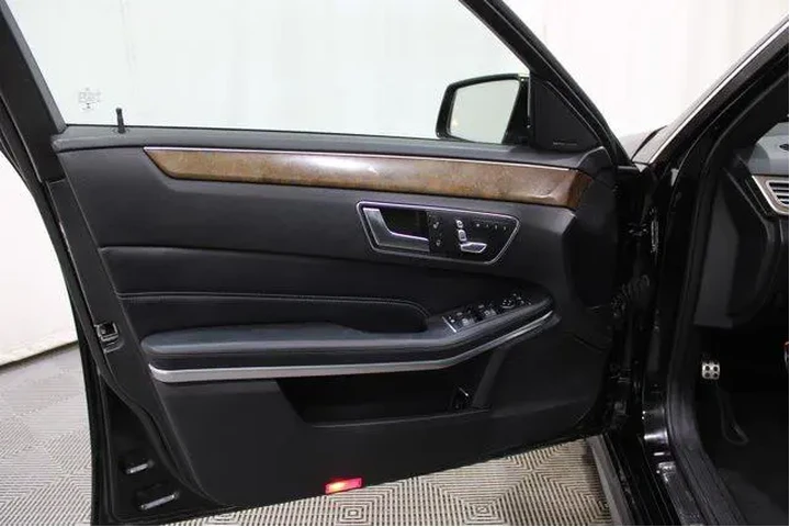 $14982 : Mercedes-Benz E-Class 2015 A image 5