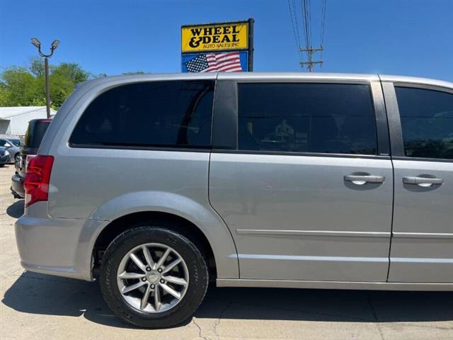 $4995 : 2014 Grand Caravan SE 30th An image 5