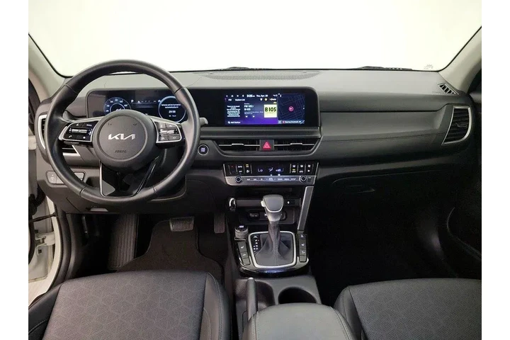 $25998 : Kia Seltos 2024 AWD EX 4dr S image 9