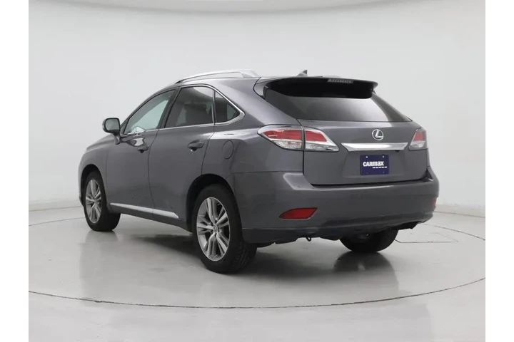 $17998 : Lexus RX 350 2015 AWD 4dr SU image 2
