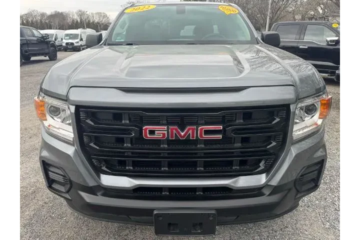 $28500 : GMC Canyon 2022 4x2 Elevatio image 2