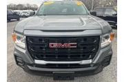 $28500 : GMC Canyon 2022 4x2 Elevatio thumbnail