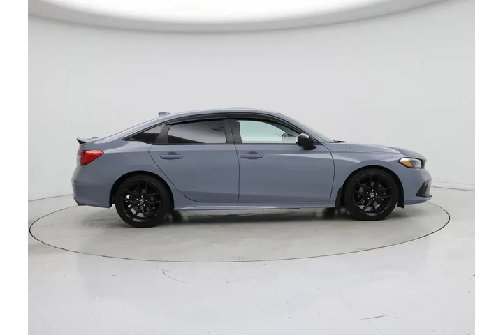 $29998 : Honda Civic 2024 Si 4dr Seda image 7