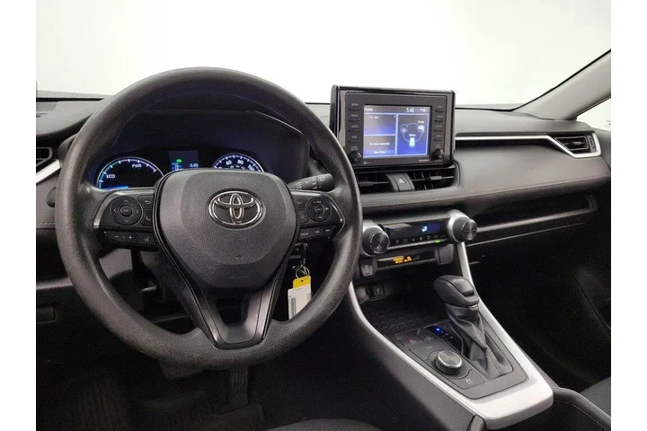$22998 : Toyota RAV4 Hybrid 2022 AWD image 9