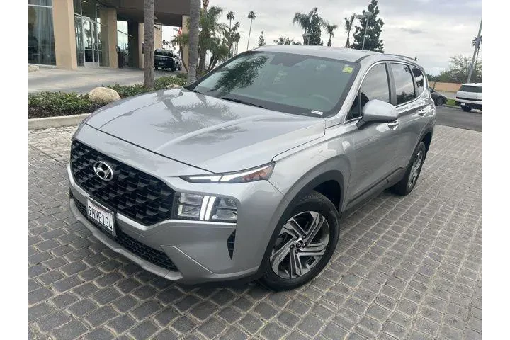 $23995 : Hyundai SANTA FE 2023 SE 4dr image 2