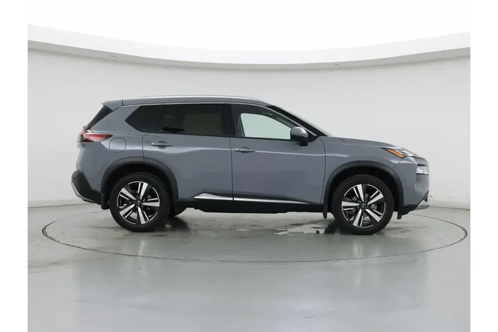$29998 : Nissan Rogue 2023 AWD Platin image 7
