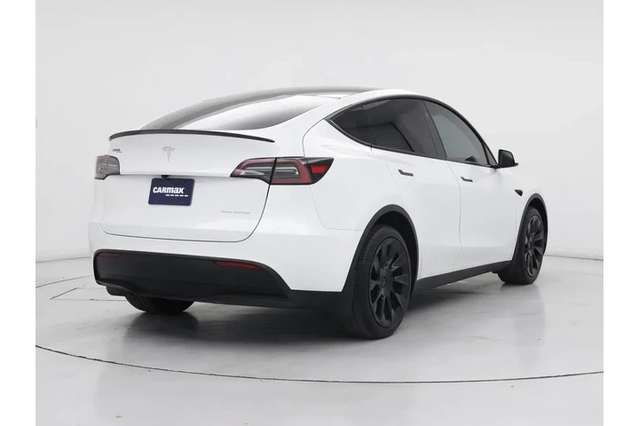 $35998 : Tesla Model Y 2024 AWD Long image 8