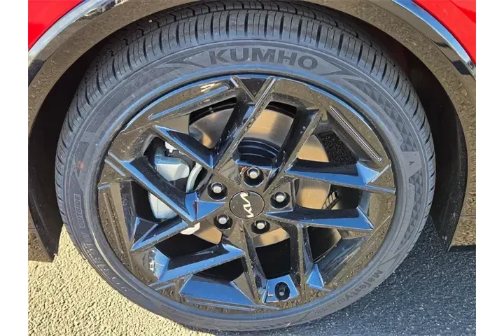 $28588 : Kia K4 2025 GT-Line Turbo 4d image 5