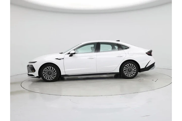 $22998 : Hyundai SONATA Hybrid 2024 S image 3