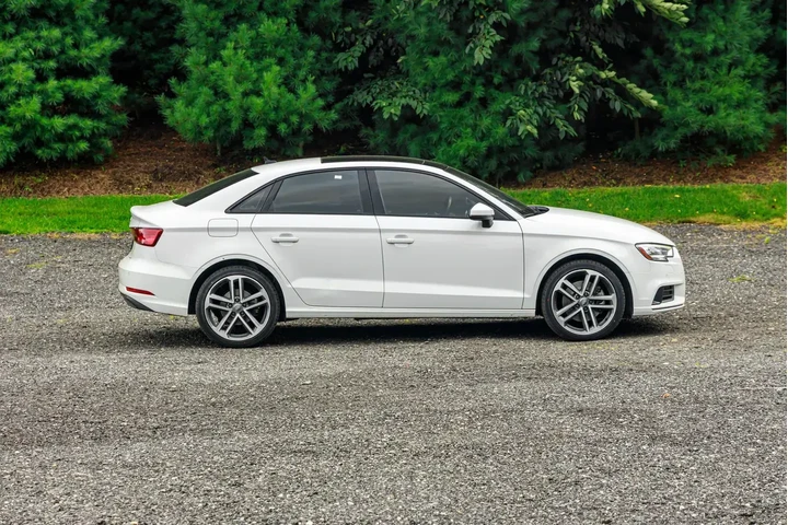 $14295 : Audi A3 2020 Premium 40 TFSI image 10