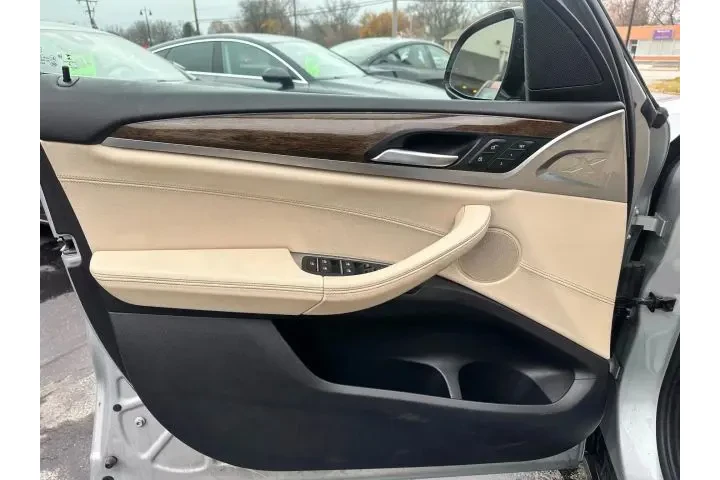 $17495 : 2018 X3 image 8