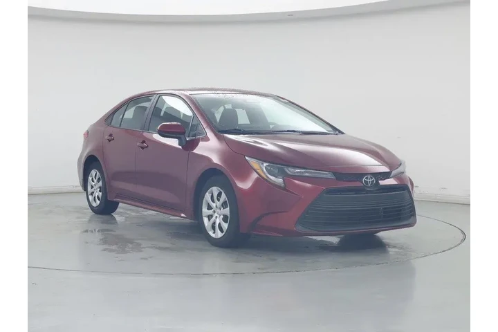 $20998 : Toyota Corolla 2024 LE 4dr S image 1