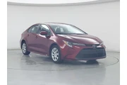 Toyota Corolla 2024 LE 4dr S