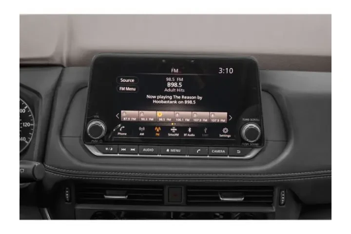 $19496 : Nissan Rogue 2021 AWD S 4dr image 10